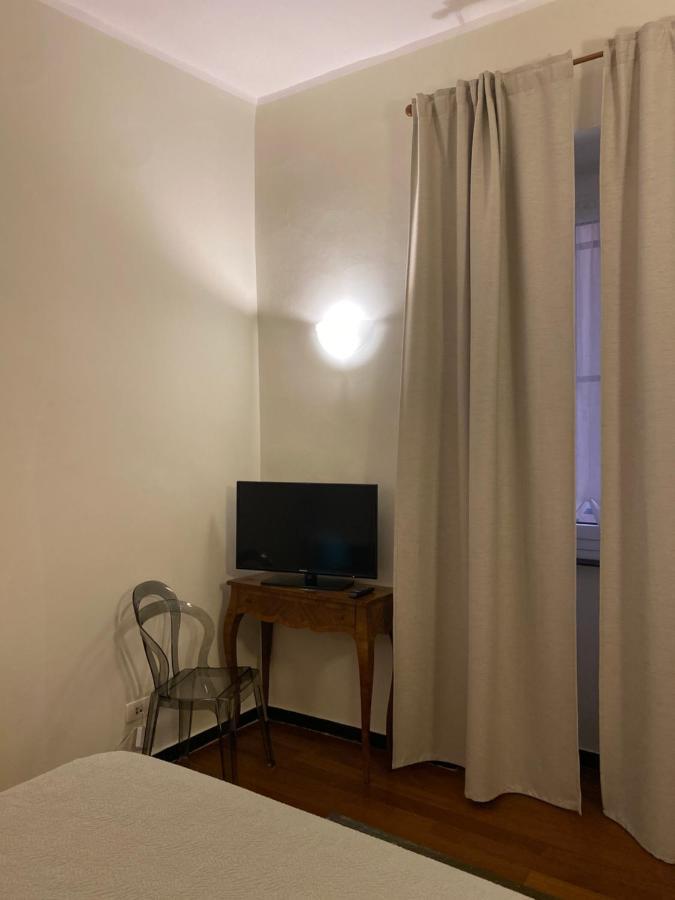 Appartamento 2Sansiro Genova Esterno foto